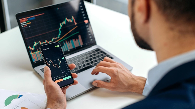 Ripple Crypto Trading Plattform