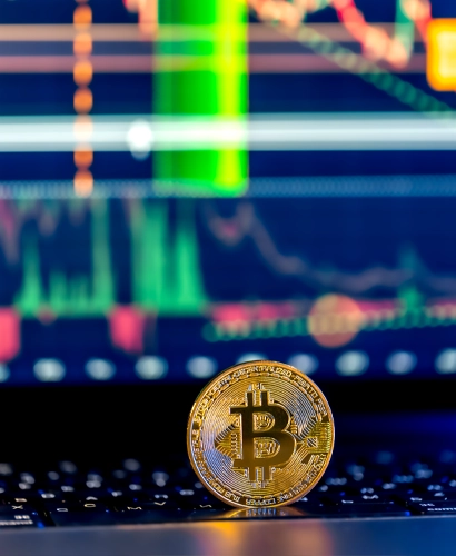 Ripple Crypto Trading Informationen